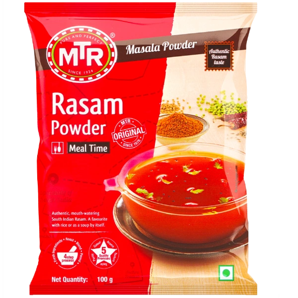 MTR Rasam Powder - 100g